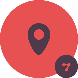 Checkout Location Picker for WooCommerce logo