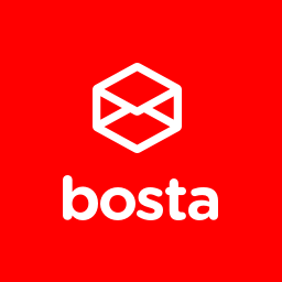 Bosta WooCommerce logo