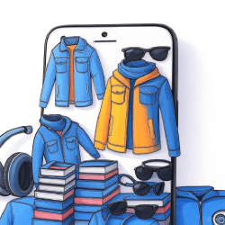 Smart Related Products – AI-Inspired Recommendations for WooCommerce logo