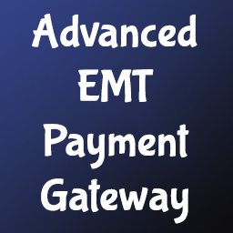 Interac e-Transfer / Email Money Transfer (EMT) Gateway for WooCommerce logo