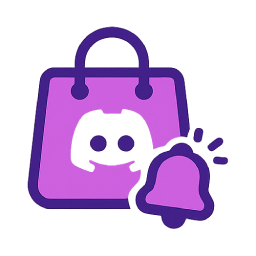 WC Sale Discord Notifications logo