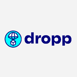 Dropp for WooCommerce logo