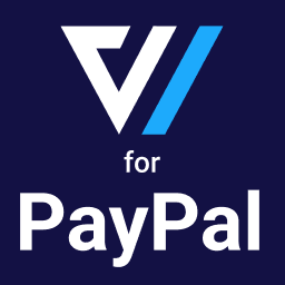 FunnelKit Payment Gateway with PayPal for WooCommerce logo