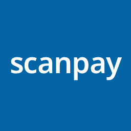 Scanpay for WooCommerce logo