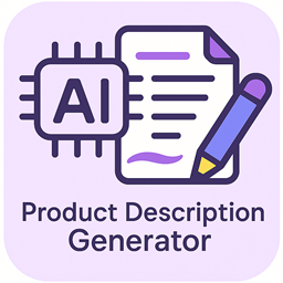 AI Product Description Generator for WooCommerce – Nexa AI Product Content SmartSuite logo