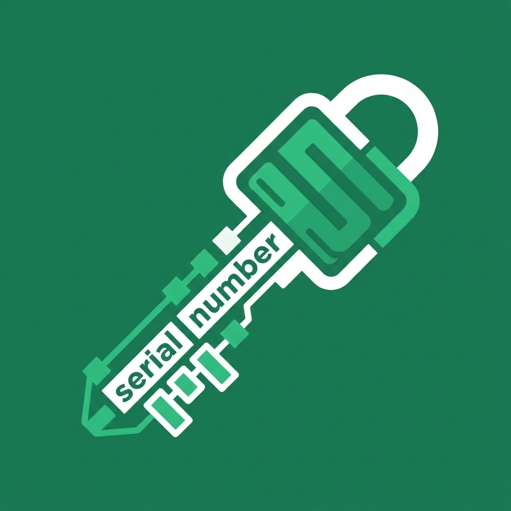 Serial Numbers & License Keys for WooCommerce logo