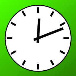Timed Content logo