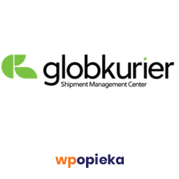 globkurier.pl – Integracja z WooCommerce logo
