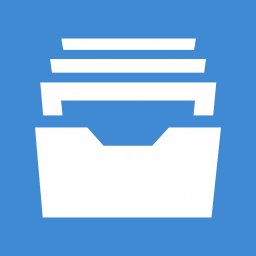 Simple Yearly Archive logo