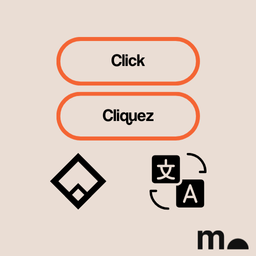 Morkva Flatsome Button Translation logo