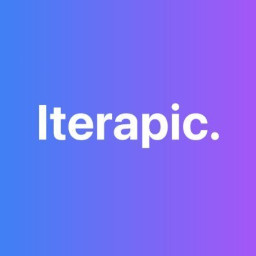 Iterapic logo
