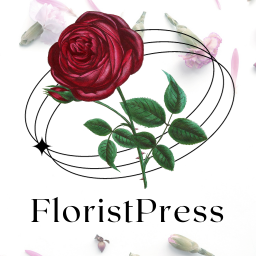 FloristPress for Woo – Customize your eCommerce store for your Florist logo