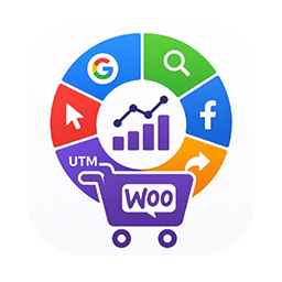 Order Source Analytics for WooCommerce logo