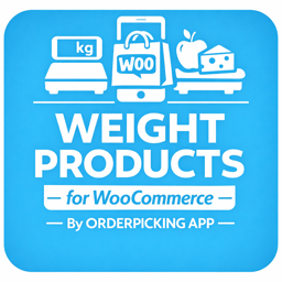 Weight Products for WooCommerce logo