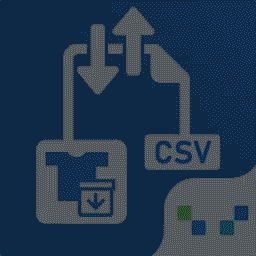 Product Import Export for WooCommerce – Import Export Product CSV Suite logo