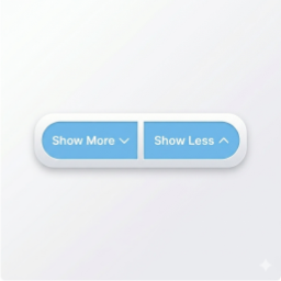 Toggle Text Widget for Elementor logo