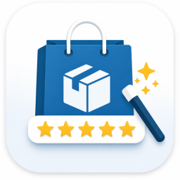 Review Helper for WooCommerce logo