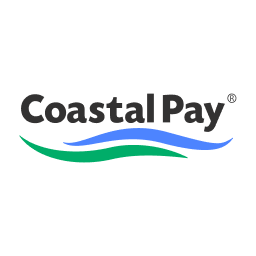 Coastal Pay Payment Gateway for WooCommerce logo