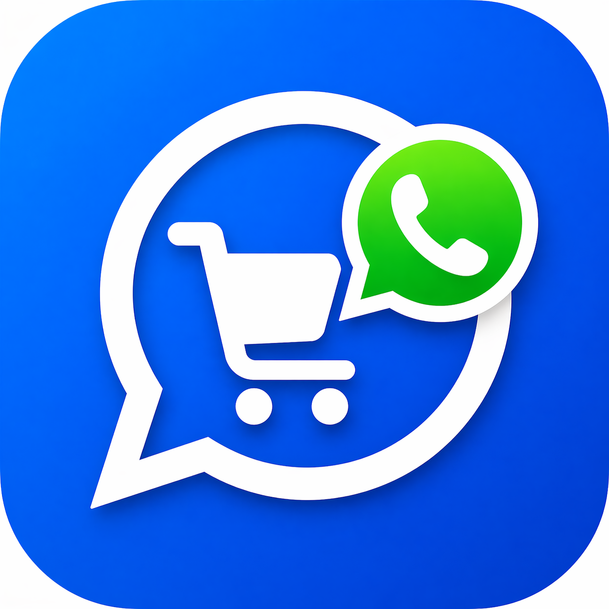Click to Chat & WooCommerce Enquiry logo