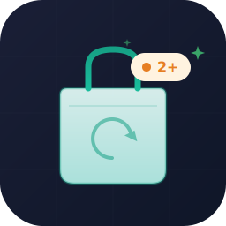 Repeat Customer for WooCommerce logo