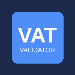 EU VAT Validator for WooCommerce logo