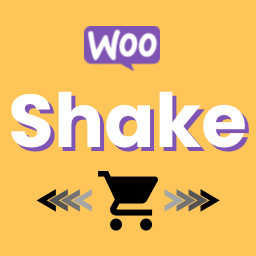 Shake Add to Cart Button Animation for WooCommerce logo