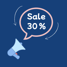 Nexora Animated Promo Messages for WooCommerce logo