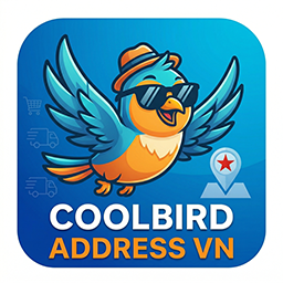 Coolbird Vietnam Address for WooCommerce logo