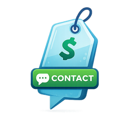 Rats Price Inquiry for WooCommerce logo