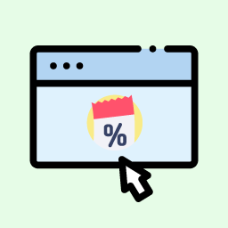 Popup Coupon Generator for WooCommerce logo