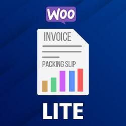 PDF Invoice & Packing Slip Generator Lite For WooCommerce logo