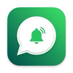 FCNet Order Alerts & Chat for WooCommerce logo