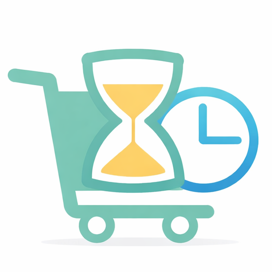 Dealicious – Cart Reminder Timer for WooCommerce logo