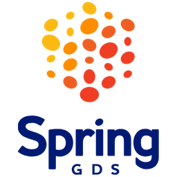 SPRINGGDS® Shipping for WooCommerce logo