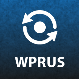WP Remote Users Sync logo