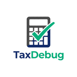 TaxDebug for WooCommerce logo