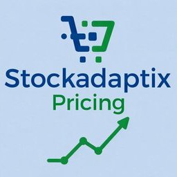 StockAdaptix – Inventory-Driven Dynamic Pricing for WooCommerce logo
