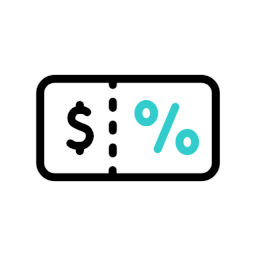 Coupolic – Ultimate Bulk Coupon Generator for WooCommerce logo