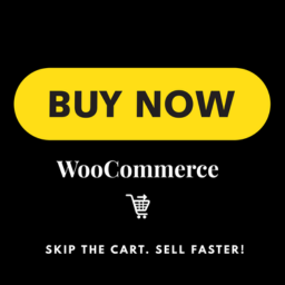 Buy Now for WooCommerce – Quick Checkout by TheForge logo