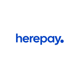 Herepay Payment Gateway for WooCommerce logo