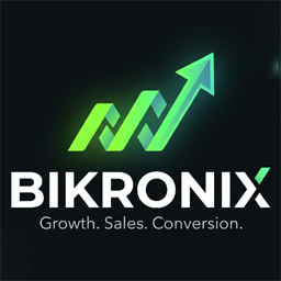 Bikronix Sales Engine for WooCommerce logo