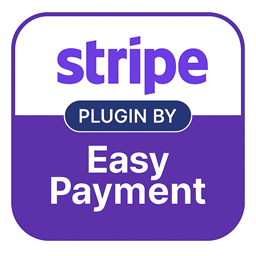 EasyPayment Payment Gateway for Stripe for WooCommerce logo