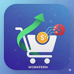 Workfern Subscriptions Recovery for WooCommerce logo
