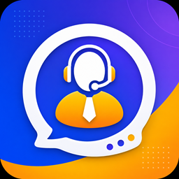 JS Help Desk – AI-Powered Support & Ticketing System logo