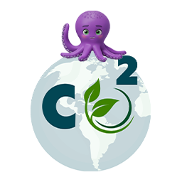 Commited – Shopping CO2 neutralization add-on for WooCommerce logo