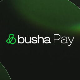 Busha Pay WooCommerce Payment Gateway logo