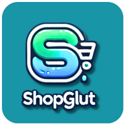 ShopGlut – Builder for WooCommerce logo