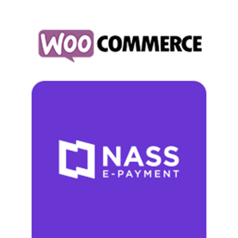 Nass Payment Gateway for WooCommerce logo