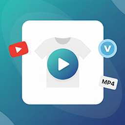 Smart Featured Videos for WooCommerce logo