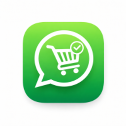 WPForge Chat Checkout for WooCommerce logo